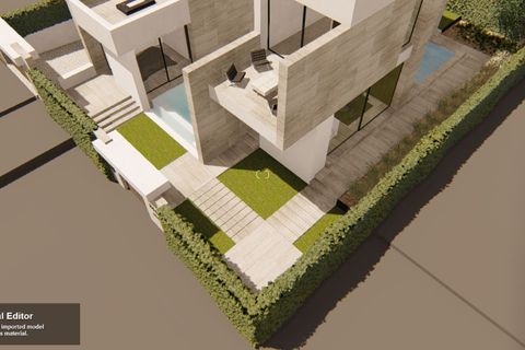 Villa i Marbella, Malaga, Marbella - € 1.650.000 | Ref: SP11500 - foto 12