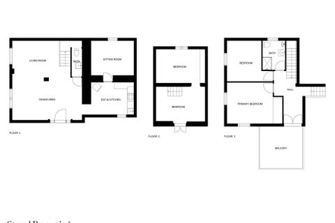 Byhus i Cartama, Malaga, Cartama - € 539.000 | Ref: STRANDM3517 - foto 3