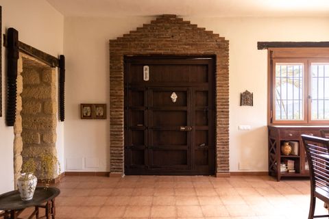 Byhus i Cartama, Malaga, Cartama - € 539.000 | Ref: STRANDM3517 - foto 10