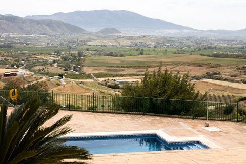 Byhus i Cartama, Malaga, Cartama - € 539.000 | Ref: STRANDM3517 - foto 16