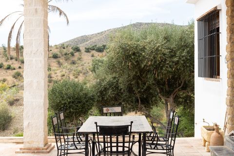 Byhus i Cartama, Malaga, Cartama - € 539.000 | Ref: STRANDM3517 - foto 17