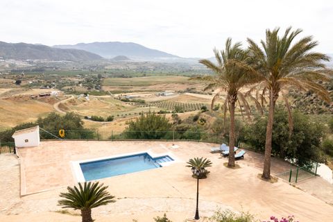 Byhus i Cartama, Malaga, Cartama - € 539.000 | Ref: STRANDM3517 - foto 30