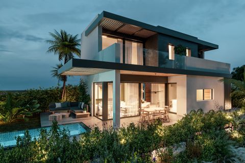 Villa i Estepona, Malaga, Estepona - € 1.495.000 | Ref: SP3643 - foto 1