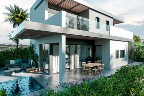 Villa i Estepona, Malaga, Estepona - € 1.495.000 | Ref: SP3643 - foto 2