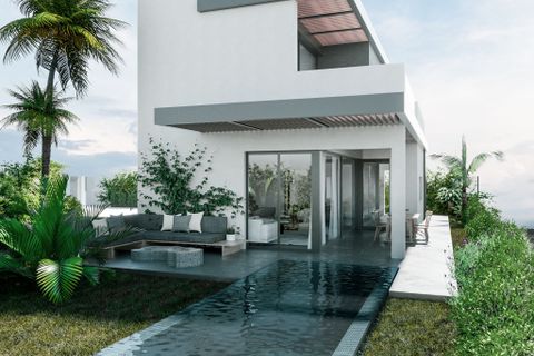 Villa i Estepona, Malaga, Estepona - € 1.495.000 | Ref: SP3643 - foto 5