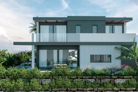 Villa i Estepona, Malaga, Estepona - € 1.495.000 | Ref: SP3643 - foto 7