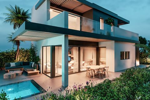 Villa i Estepona, Malaga, Estepona - € 1.495.000 | Ref: SP3643 - foto 8