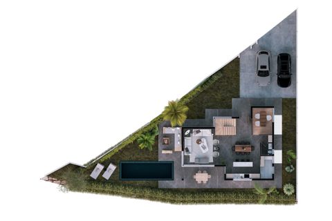 Villa i Estepona, Malaga, Estepona - € 1.495.000 | Ref: SP3643 - foto 9