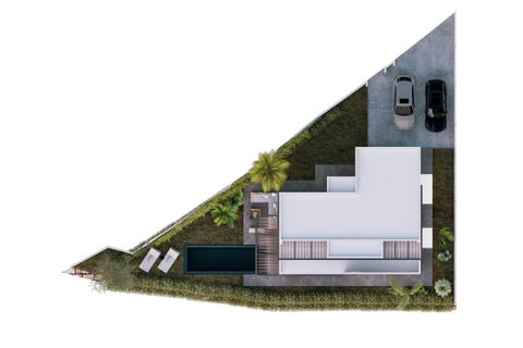 Villa i Estepona, Malaga, Estepona - € 1.495.000 | Ref: SP3643 - foto 11