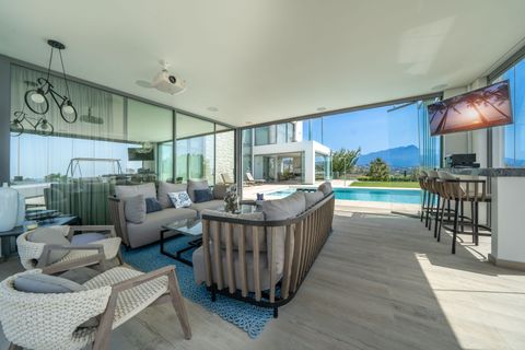 Villa i Benahavis, Malaga, Benahavis - € 5.300.000 | Ref: SP4802-1 - foto 3
