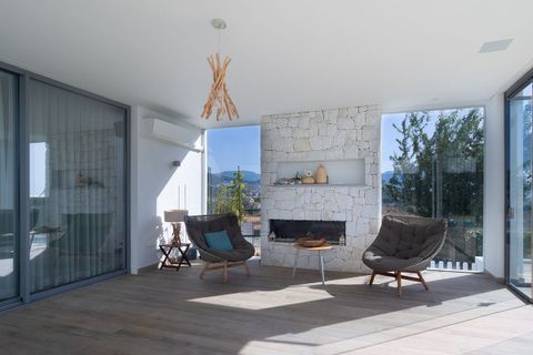 Villa i Benahavis, Malaga, Benahavis - € 5.300.000 | Ref: SP4802-1 - foto 4