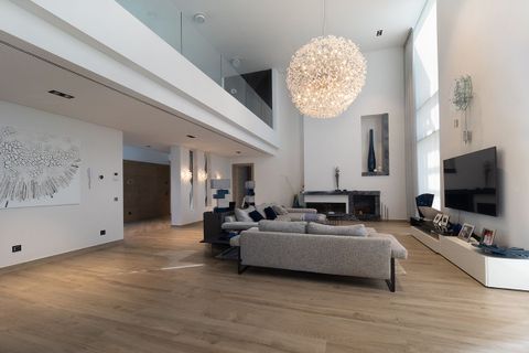 Villa i Benahavis, Malaga, Benahavis - € 5.300.000 | Ref: SP4802-1 - foto 6