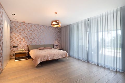 Villa i Benahavis, Malaga, Benahavis - € 5.300.000 | Ref: SP4802-1 - foto 8