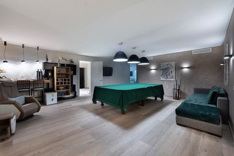 Villa i Benahavis, Malaga, Benahavis - € 5.300.000 | Ref: SP4802-1 - foto 12