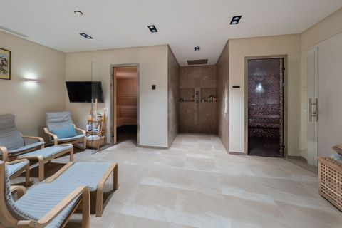 Villa i Benahavis, Malaga, Benahavis - € 5.300.000 | Ref: SP4802-1 - foto 13