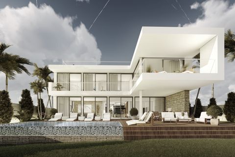 Byhus i Calvia, Mallorca, Calvia - € 5.900.000 | Ref: SPPA5016 - foto 1
