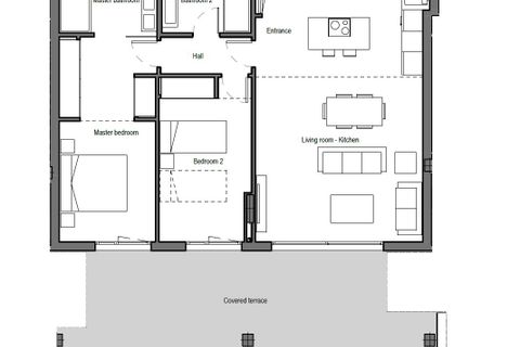 Lejlighed i Marbella, Malaga, Marbella - € 495.000 | Ref: SPP1019 - foto 2
