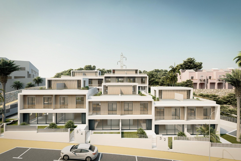 Villa a Estepona, Malaga, Estepona - € 824.000 | Ref: SP8514 - foto 3