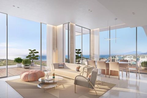Leilighet i Casares, Malaga, Casares - € 1 682 000 | Ref: STRAND6527 - foto 2