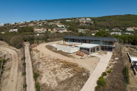 Villa i Sotogrande, Cadiz, Sotogrande - € 5.800.000 | Ref: Strand6507 - foto 23