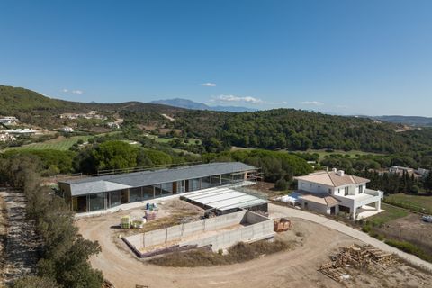 Villa i Sotogrande, Cadiz, Sotogrande - € 5.800.000 | Ref: Strand6507 - foto 25