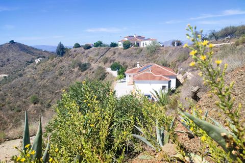 Byhus i Arenas De Velez, Malaga, Arenas De Velez - € 455.000 | Ref: spm3513 - foto 2