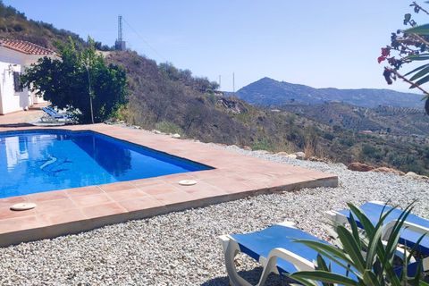 Byhus i Arenas De Velez, Malaga, Arenas De Velez - € 455.000 | Ref: spm3513 - foto 6