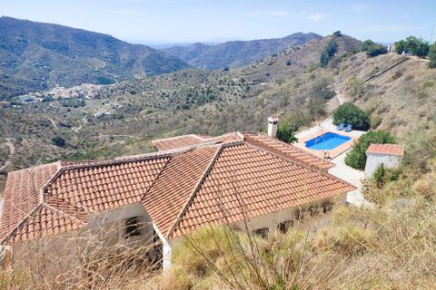 Byhus i Arenas De Velez, Malaga, Arenas De Velez - € 455.000 | Ref: spm3513 - foto 7