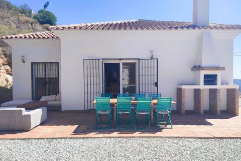 Byhus i Arenas De Velez, Malaga, Arenas De Velez - € 455.000 | Ref: spm3513 - foto 24