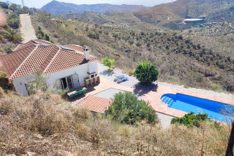 Byhus i Arenas De Velez, Malaga, Arenas De Velez - € 455.000 | Ref: spm3513 - foto 1