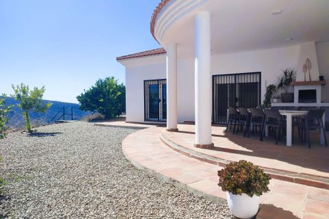 Byhus i Arenas De Velez, Malaga, Arenas De Velez - € 1.450.000 | Ref: spm3514 - foto 2