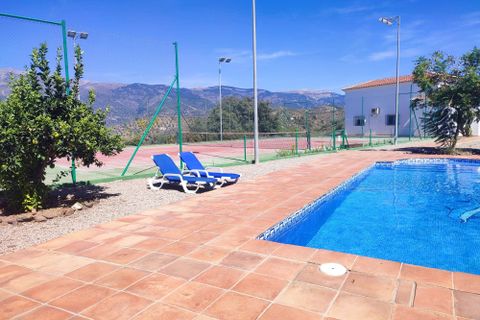 Byhus i Arenas De Velez, Malaga, Arenas De Velez - € 1.450.000 | Ref: spm3514 - foto 8