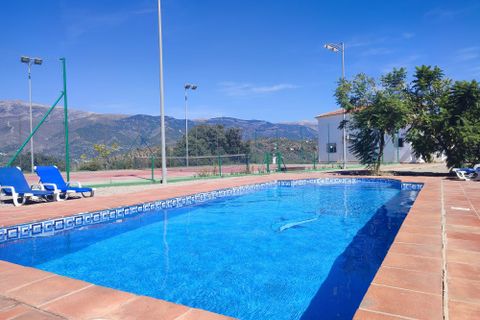 Byhus i Arenas De Velez, Malaga, Arenas De Velez - € 1.450.000 | Ref: spm3514 - foto 9
