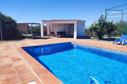Byhus i Arenas De Velez, Malaga, Arenas De Velez - € 1.450.000 | Ref: spm3514 - foto 10