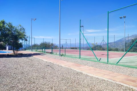 Byhus i Arenas De Velez, Malaga, Arenas De Velez - € 1.450.000 | Ref: spm3514 - foto 14