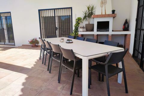 Byhus i Arenas De Velez, Malaga, Arenas De Velez - € 1.450.000 | Ref: spm3514 - foto 17