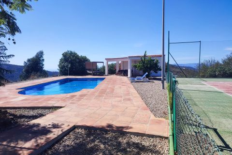 Byhus i Arenas De Velez, Malaga, Arenas De Velez - € 1.450.000 | Ref: spm3514 - foto 27