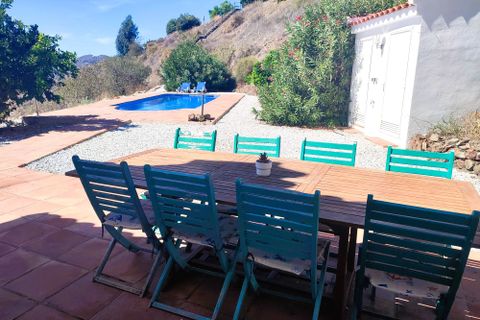 Byhus i Arenas De Velez, Malaga, Arenas De Velez - € 1.450.000 | Ref: spm3514 - foto 39