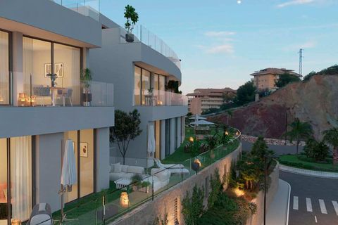 Byhus i Fuengirola, Malaga, Fuengirola - € 975.000 | Ref: SPP4514 - foto 10