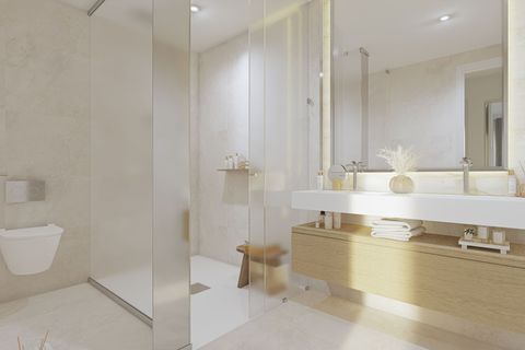 Byhus i Fuengirola, Malaga, Fuengirola - € 975.000 | Ref: SPP4514 - foto 14