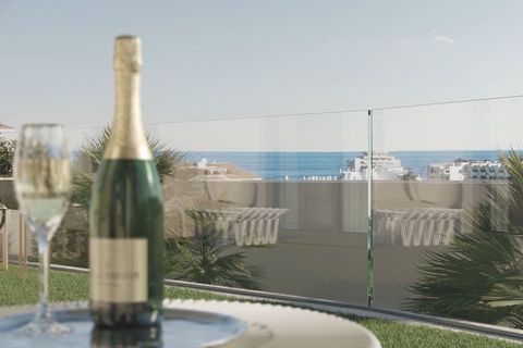 Byhus i Fuengirola, Malaga, Fuengirola - € 975.000 | Ref: SPP4514 - foto 18