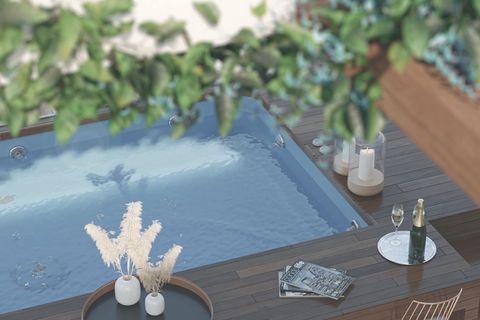 Byhus i Fuengirola, Malaga, Fuengirola - € 975.000 | Ref: SPP4514 - foto 23