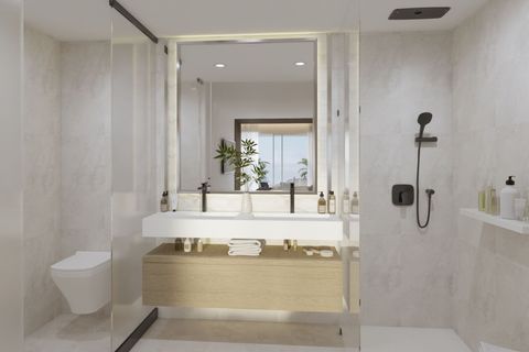 Byhus i Fuengirola, Malaga, Fuengirola - € 975.000 | Ref: SPP4514 - foto 25