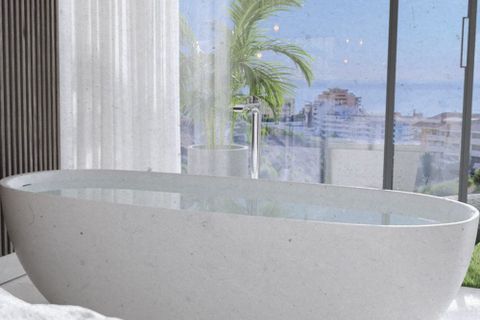 Byhus i Fuengirola, Malaga, Fuengirola - € 975.000 | Ref: SPP4514 - foto 27