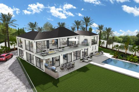 Terra a Estepona, Malaga, Estepona - € 1.800.000 | Ref: SP2280 - foto 2