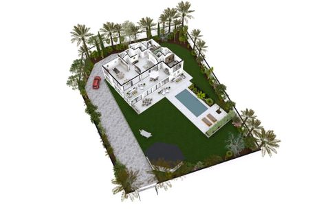 Terra a Estepona, Malaga, Estepona - € 1.800.000 | Ref: SP2280 - foto 4