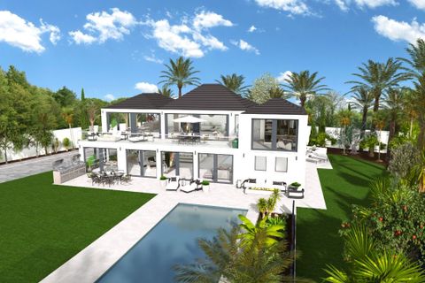 Terra a Estepona, Malaga, Estepona - € 1.800.000 | Ref: SP2280 - foto 6