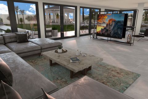Terra a Estepona, Malaga, Estepona - € 1.800.000 | Ref: SP2280 - foto 8