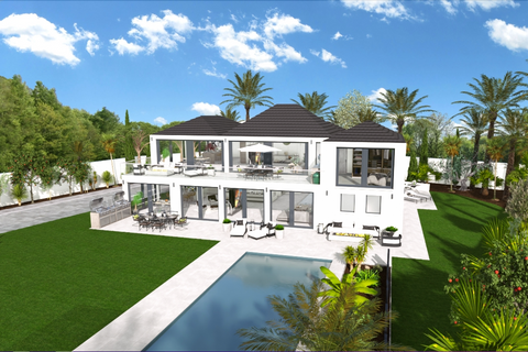 Terra a Estepona, Malaga, Estepona - € 1.800.000 | Ref: SP2280 - foto 10