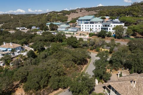 Helårsgrund i Sotogrande, Cadiz, Sotogrande - € 1.000.000 | Ref: STRAND6517 - foto 4